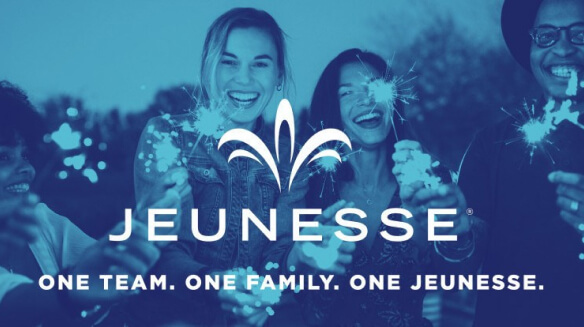 jeunesse global