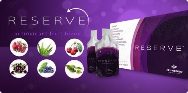 reserve health support